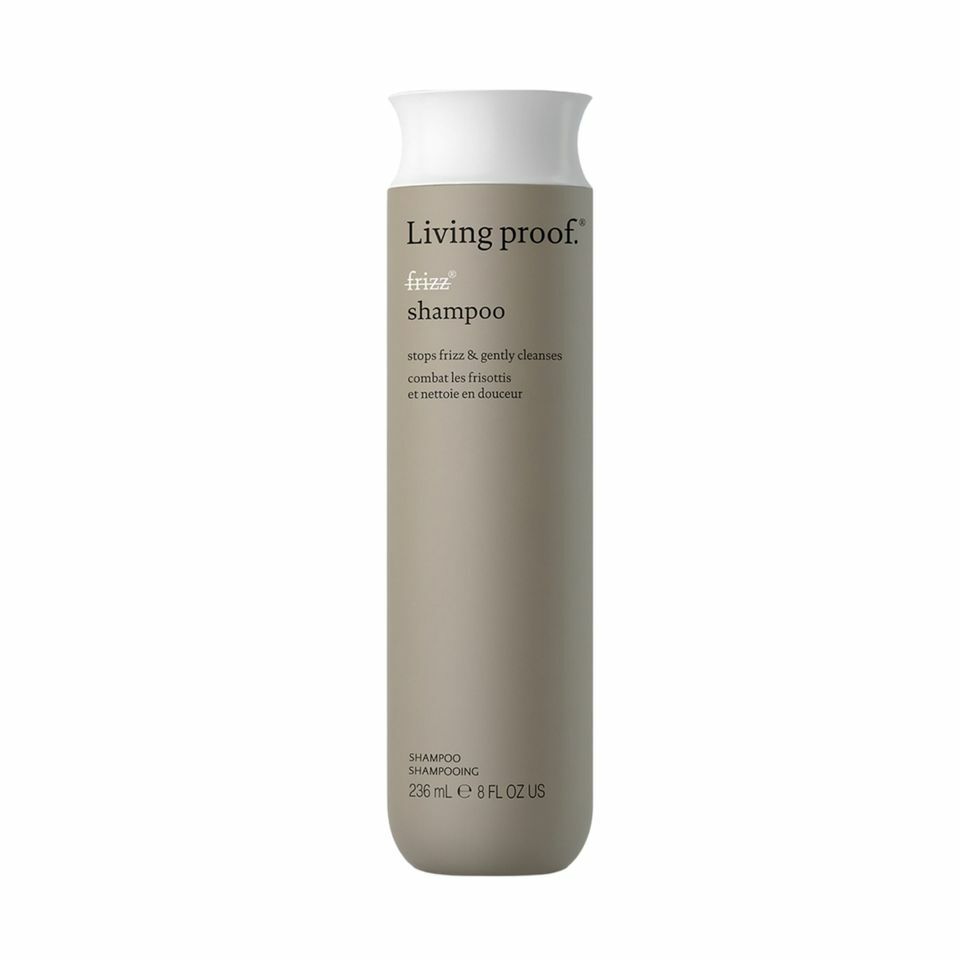 Living Proof - No Frizz 防毛躁洗髮乳 236ml