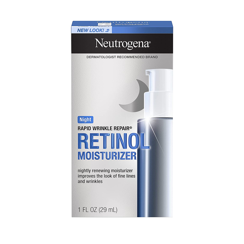 話題商品|露得清 A醇系列商品