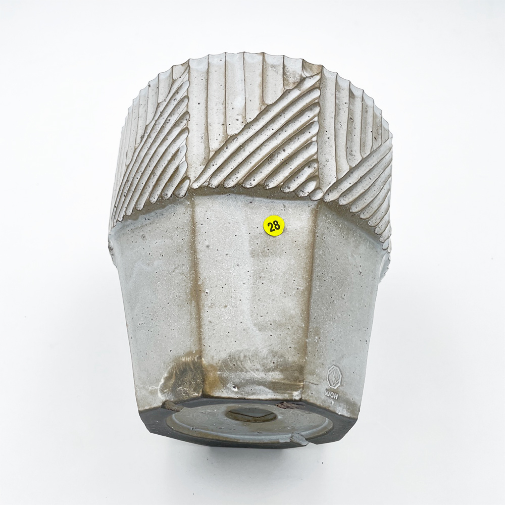 【N/OH】澪標 · 植木鉢 𝟮𝟴石灰藍(𝙈)