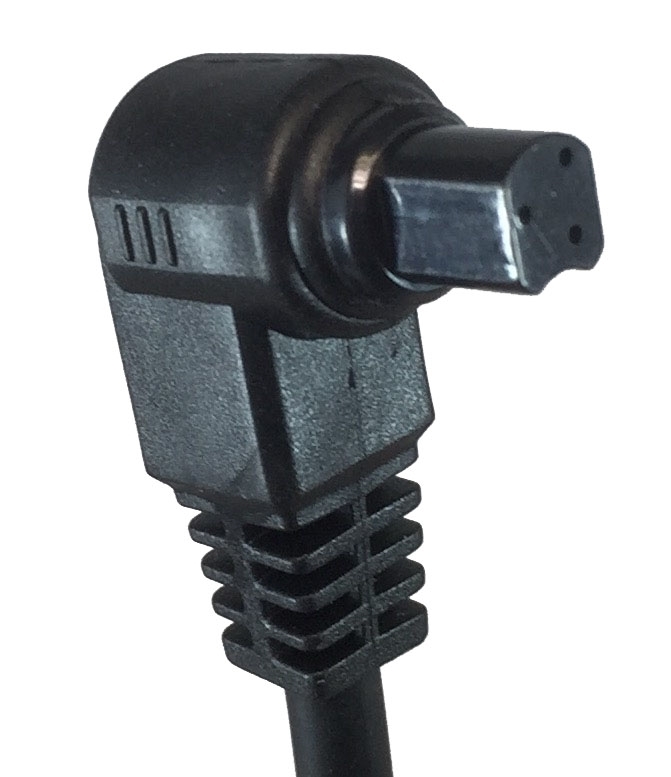 iOptron Canon N3 Shutter Cable for iPano and SkyGuider Pro