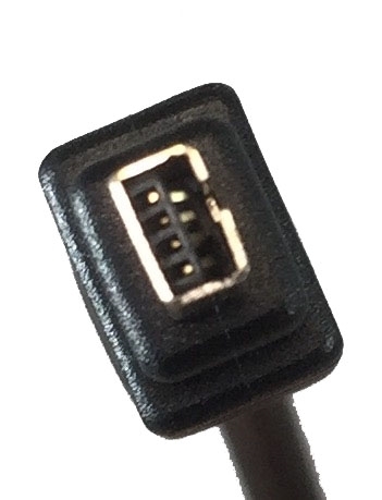 iOptron Nikon MC-DC1 Shutter Cable for iPano and SkyGuider Pro