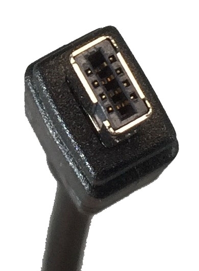 iOptron Nikon MC-DC2 Shutter Cable for iPano and SkyGuider Pro