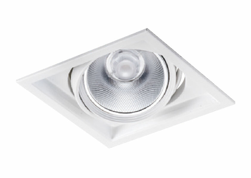 現代盒燈 | CHL-LIV91202