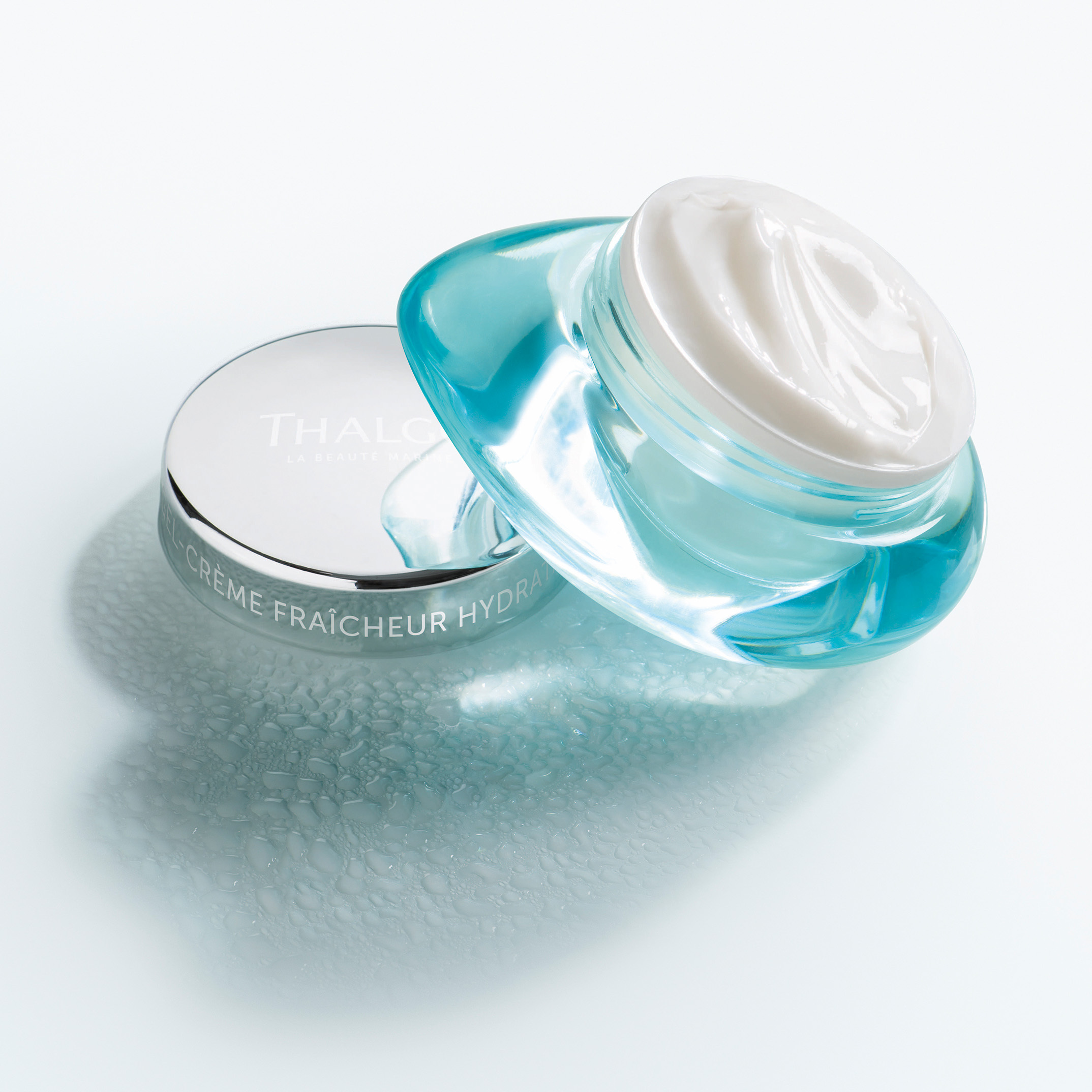 THALGO 水蛋白驅動潤霜 50ML