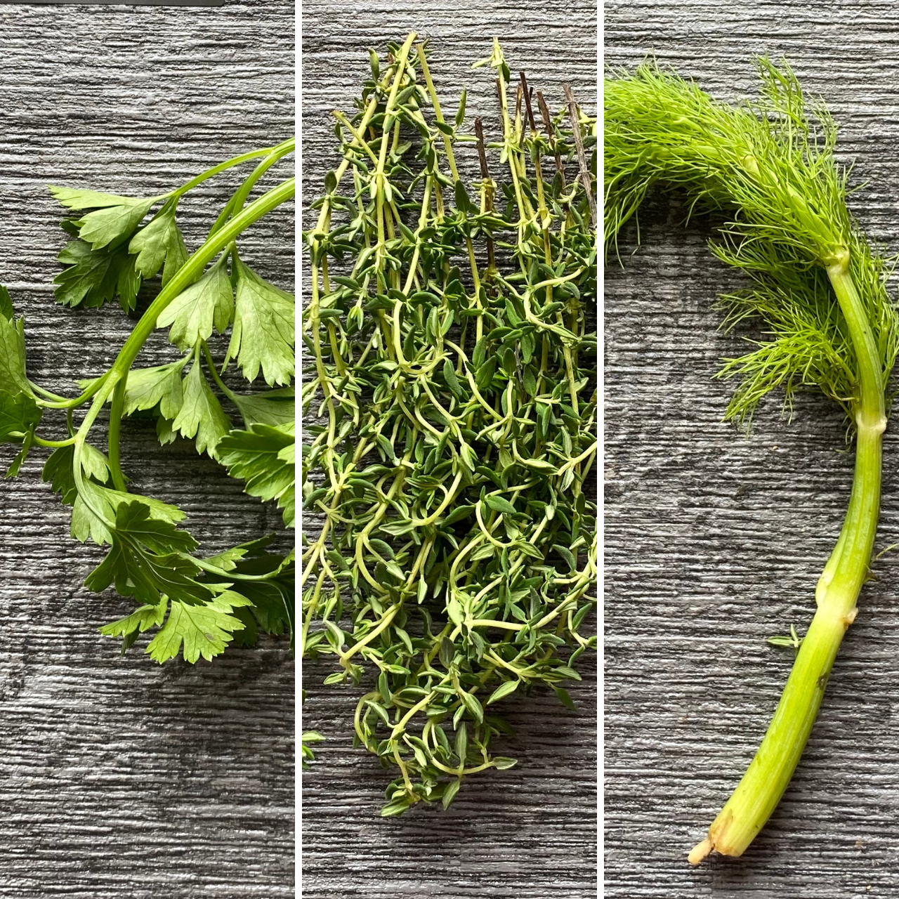 迷你料理香草包_法式香料包