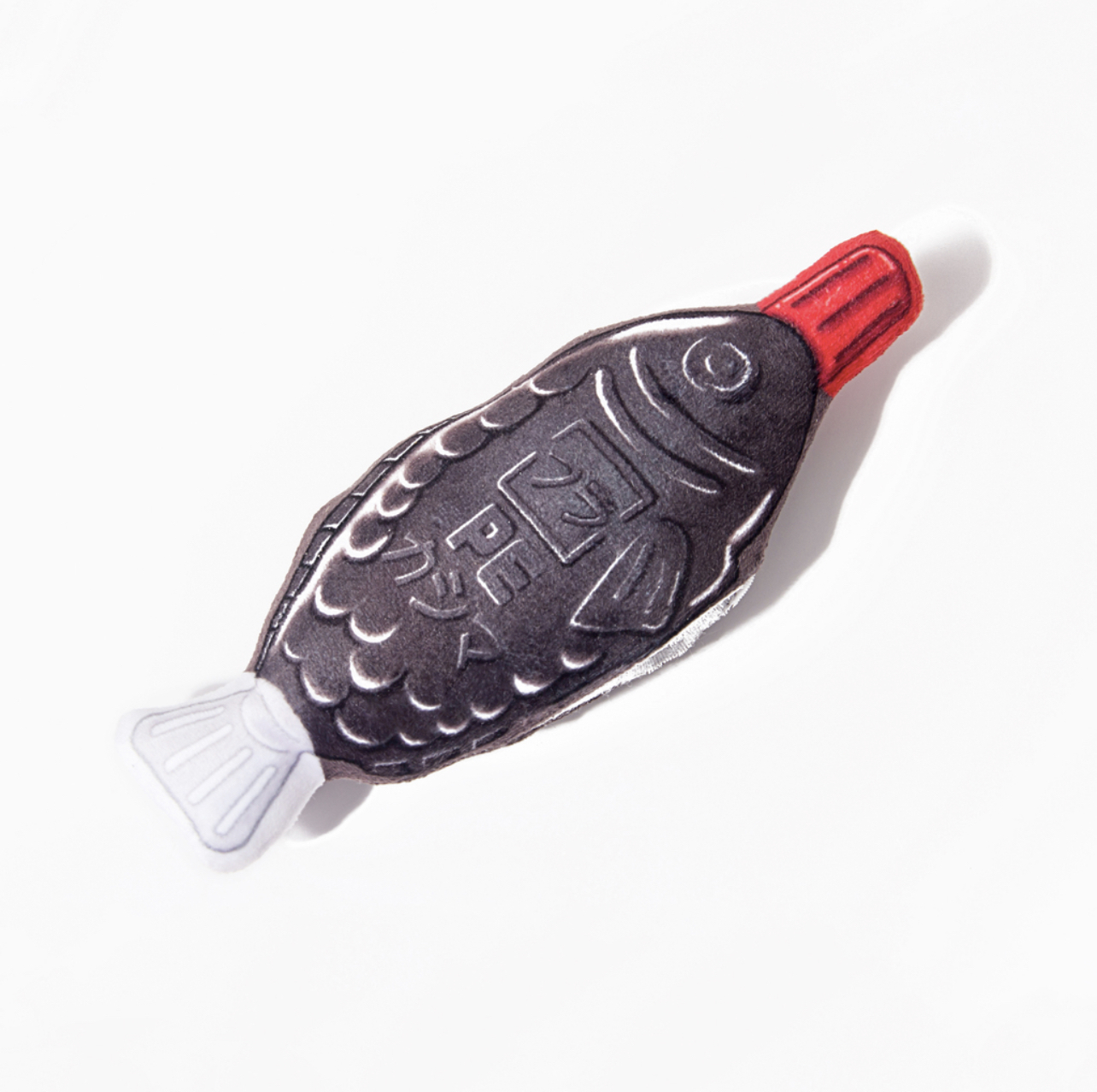 Kashima 豉油魚藏食玩具 (貓狗適用)