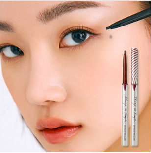 CLIO簡易利落極細防水眼線筆