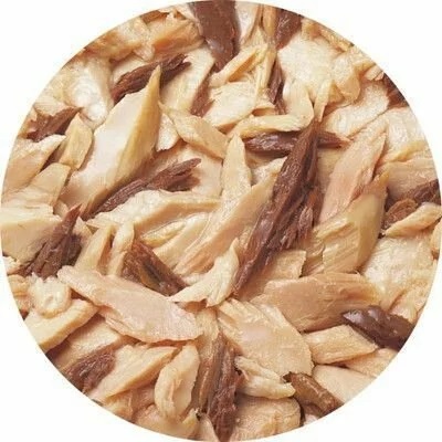 INABA 前濱之魚 鰹魚原條拆肉 115g IWF-141 【原箱24 罐】