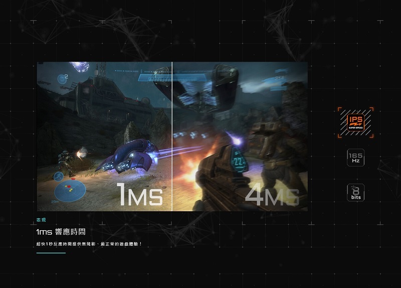 米特3C數位–GIGABYTE 技嘉 G27F 2 HDR電競螢幕/27吋