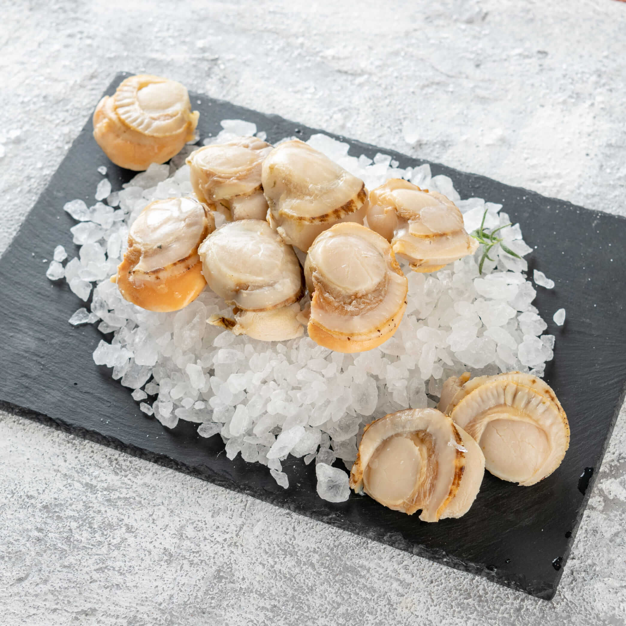 帆立貝 36-20 乾燥帆立貝柱 たっぷり500g入り | 紋別市ふるさと納税総合サイト