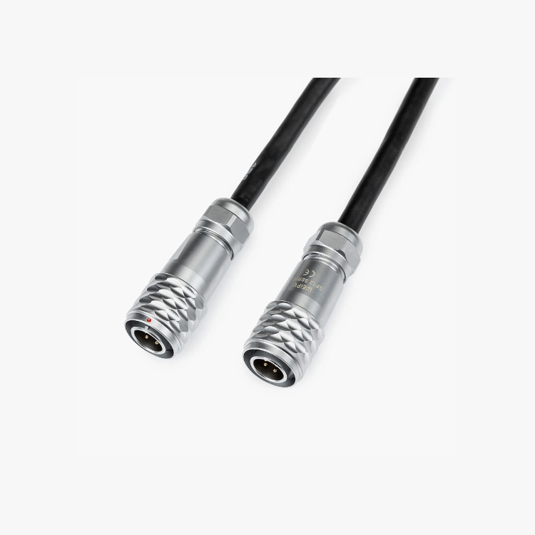 Ferrum Power Link DC 電源線