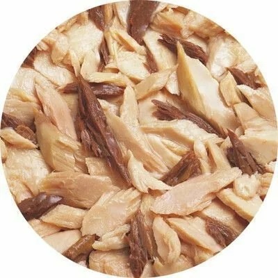 INABA 前濱之魚 鰹魚+吞拿魚 115g IWF-151 【原箱24 罐】