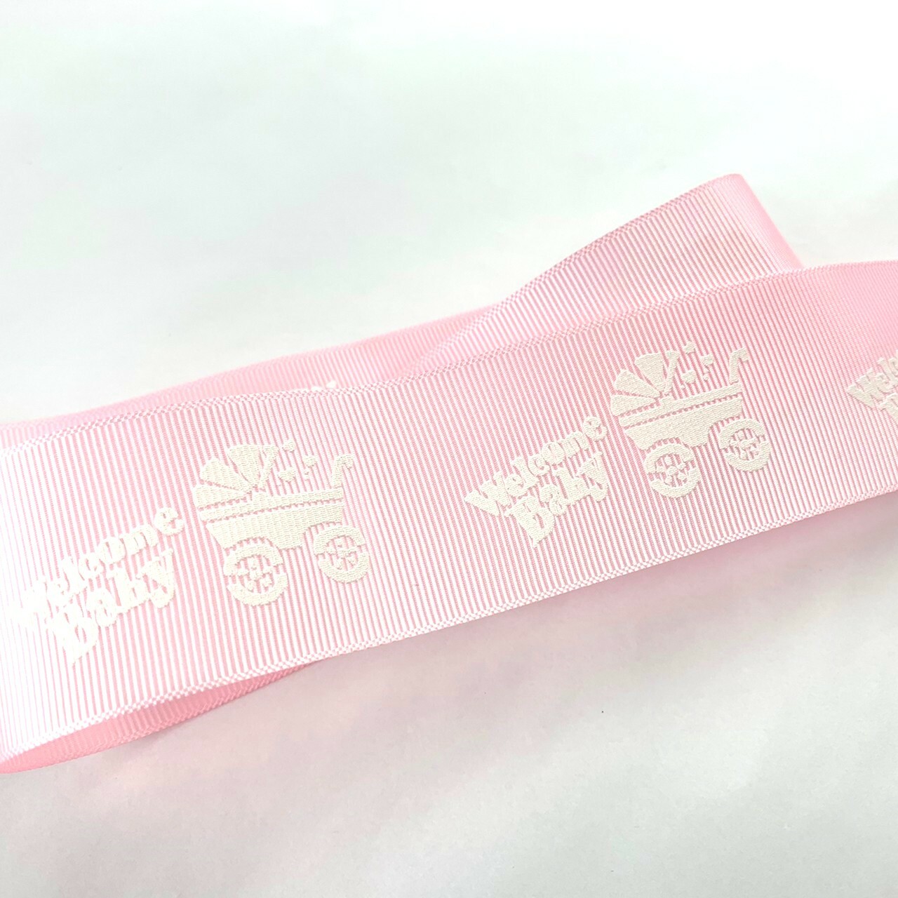 嬰兒車/羅紋/38mm