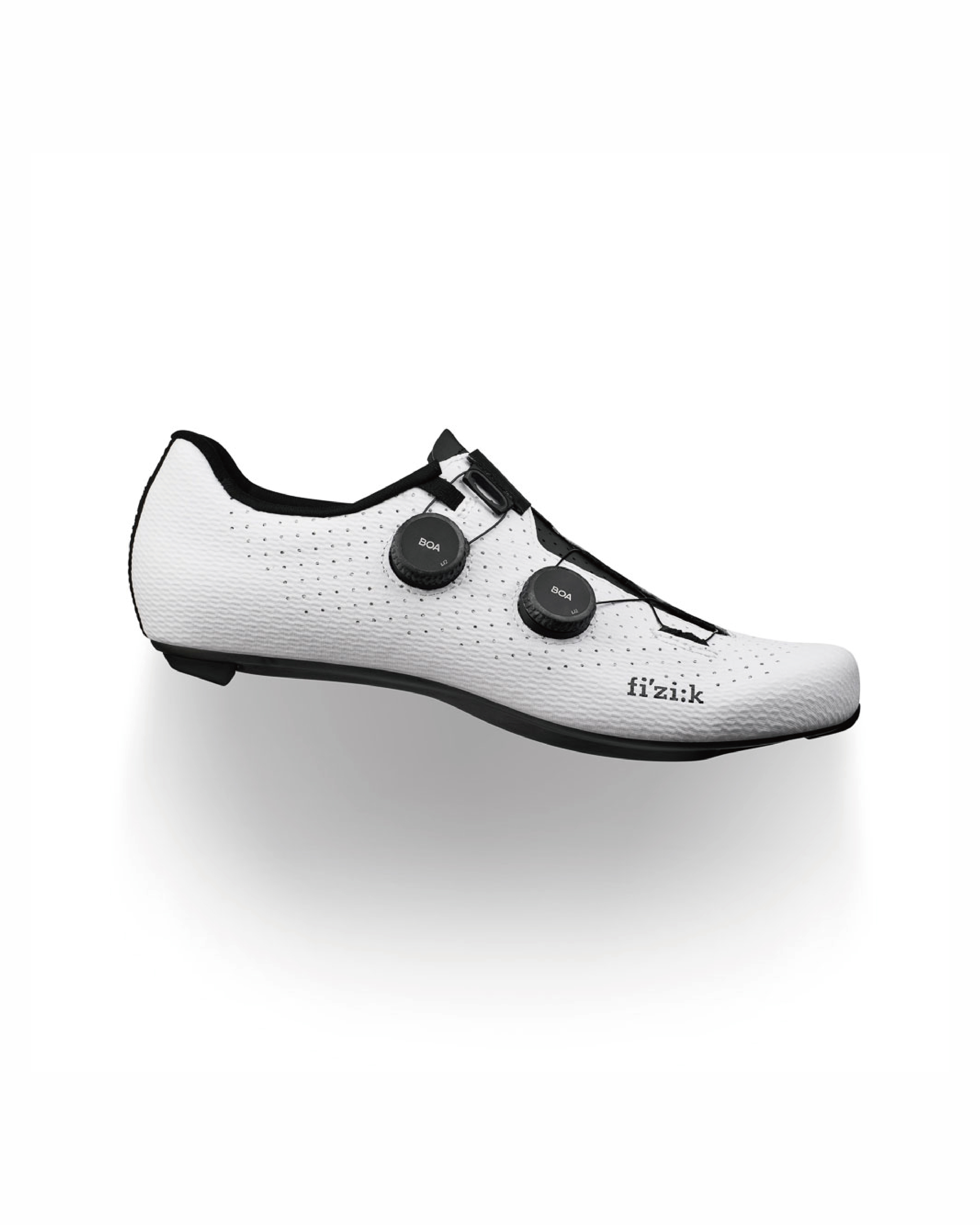 【FIZIK】一級卡鞋 Stabilita Carbon 白