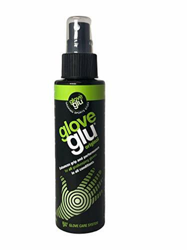 GLOVEGLU 手套護理清潔水 FORMULA ORIGINAL MINI 50ML/120ML