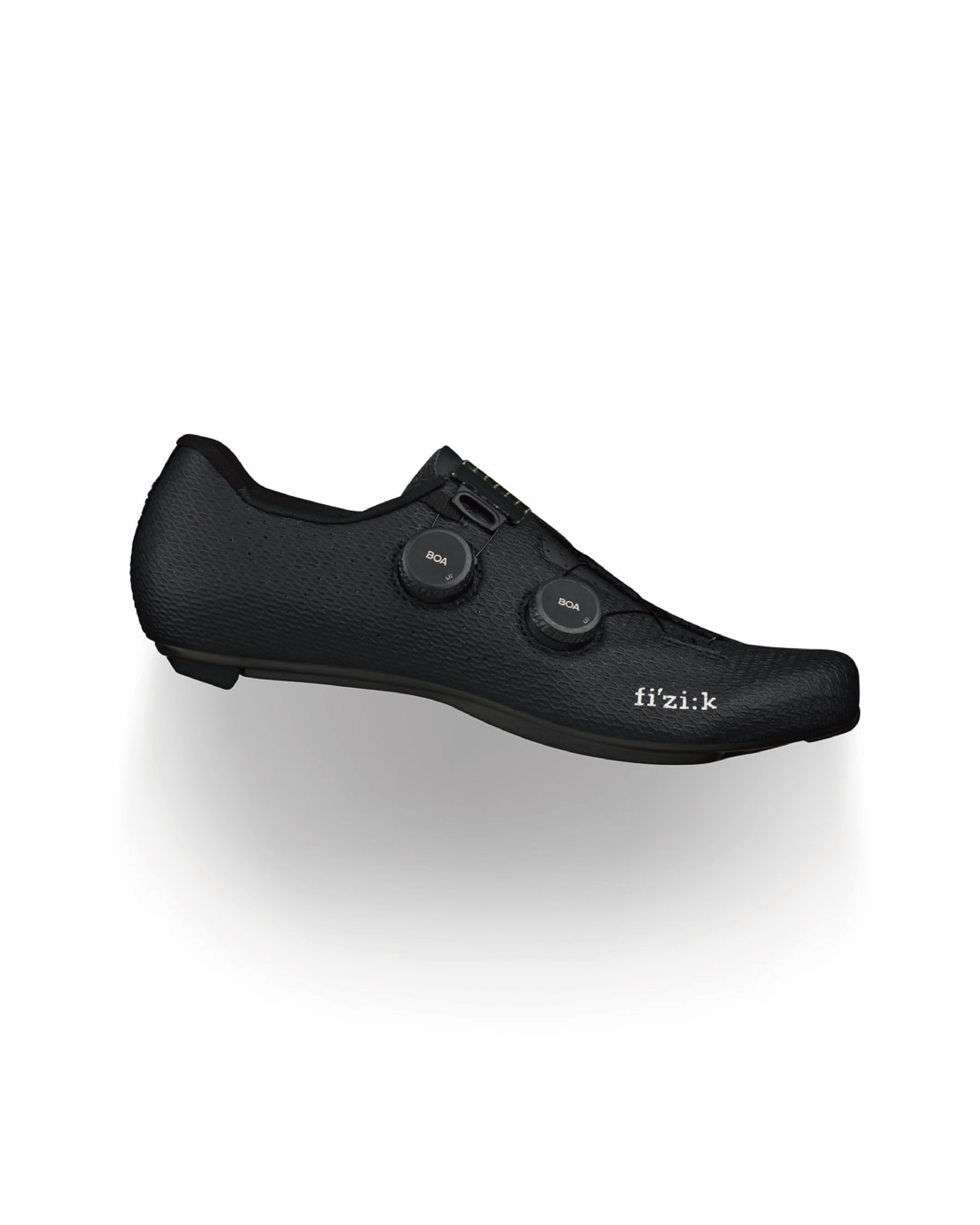 【FIZIK】一級卡鞋 Stabilita Carbon 黑