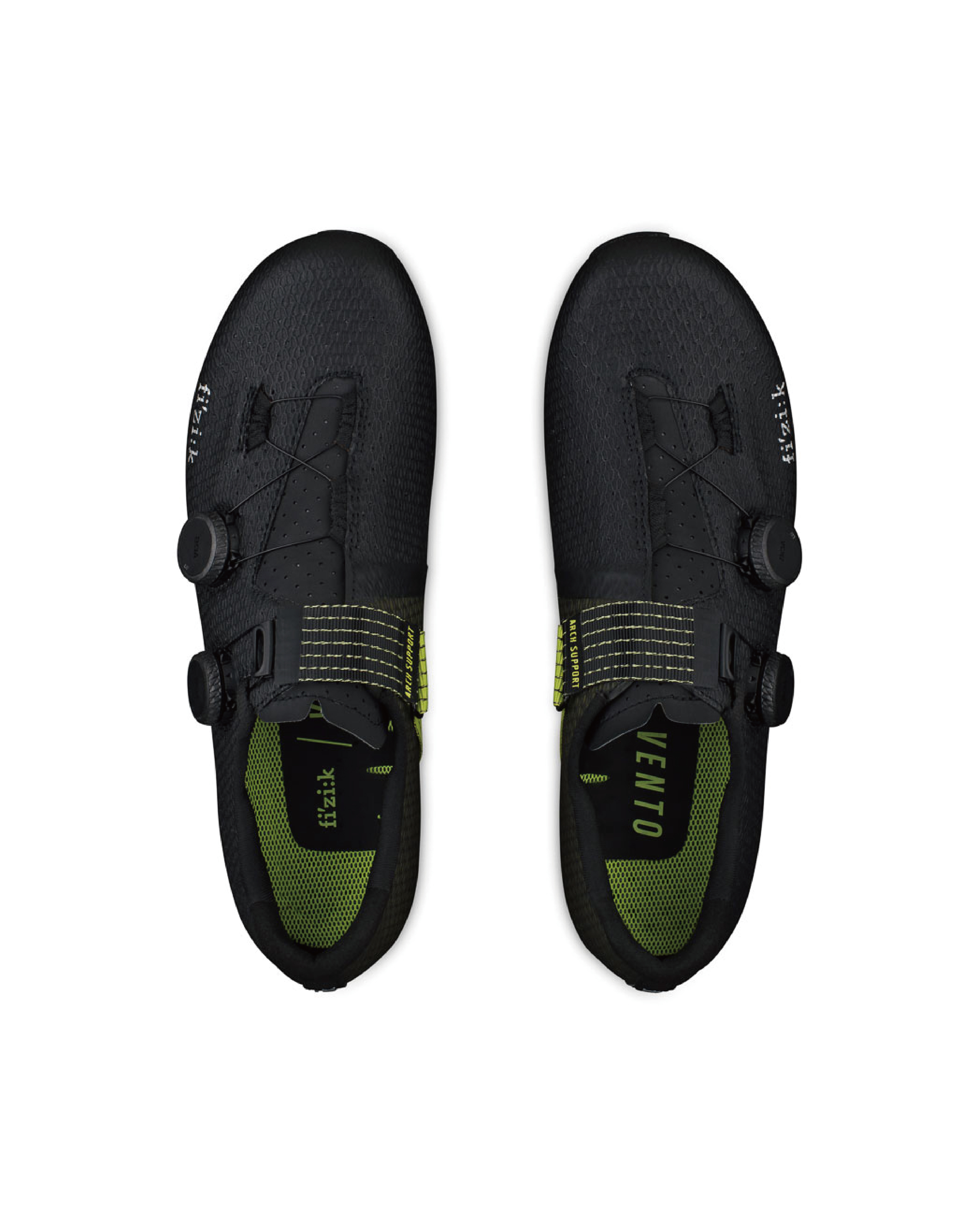 【FIZIK】一級卡鞋 Stabilita Carbon 黑