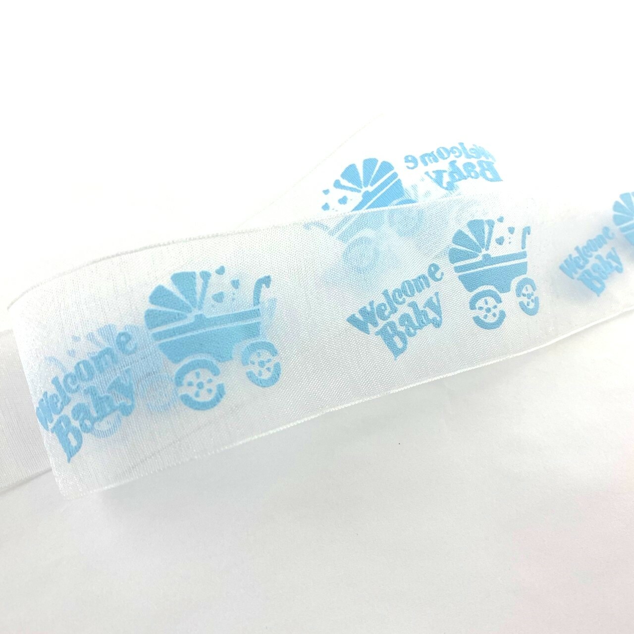 嬰兒車/網紗/38mm