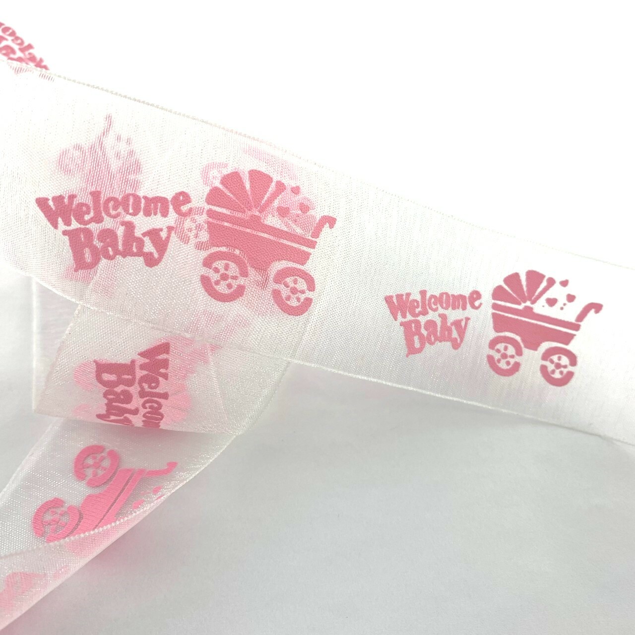 嬰兒車/網紗/38mm