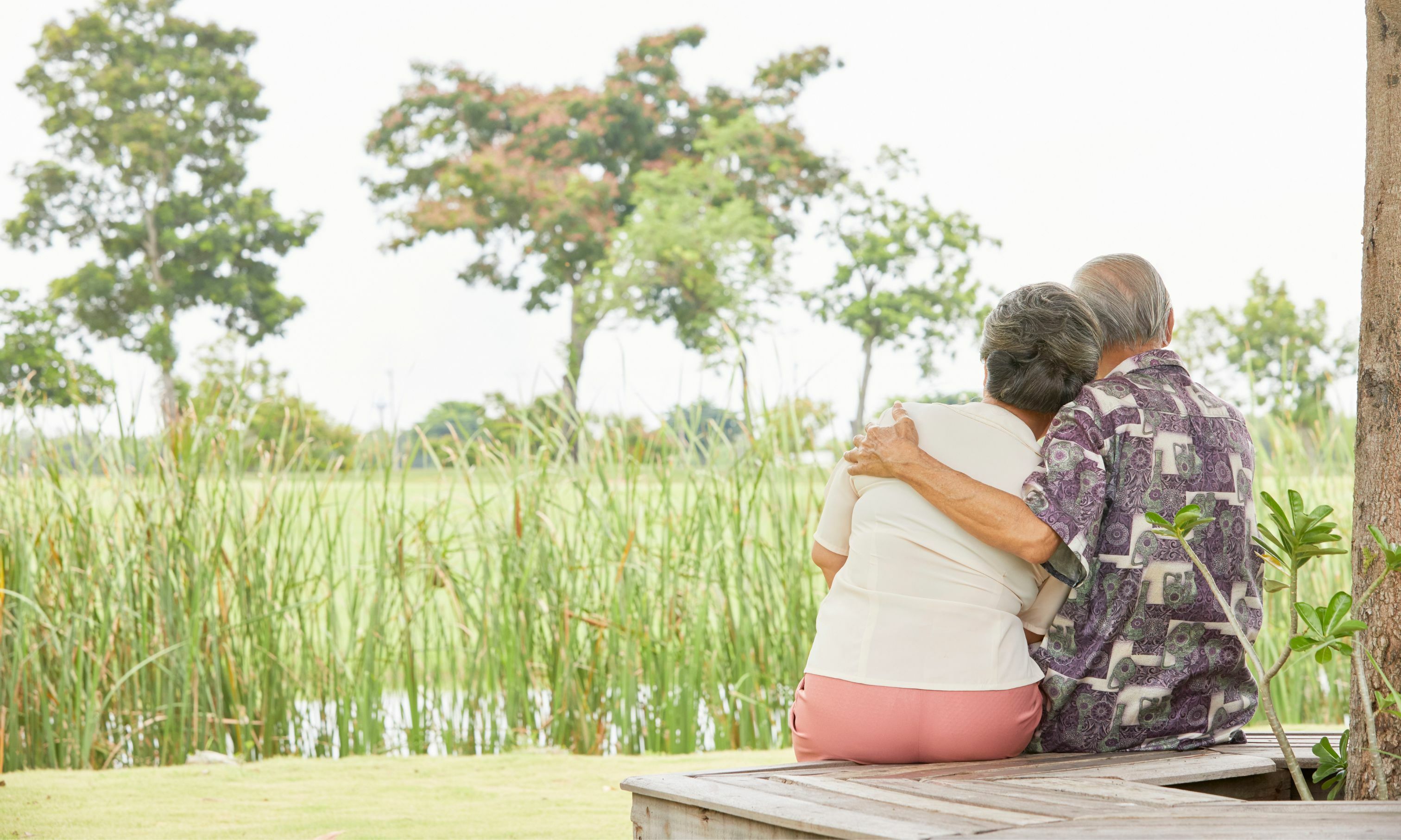 為什麼有老人味？5大方法教你對抗老人味，不再害怕加齡臭