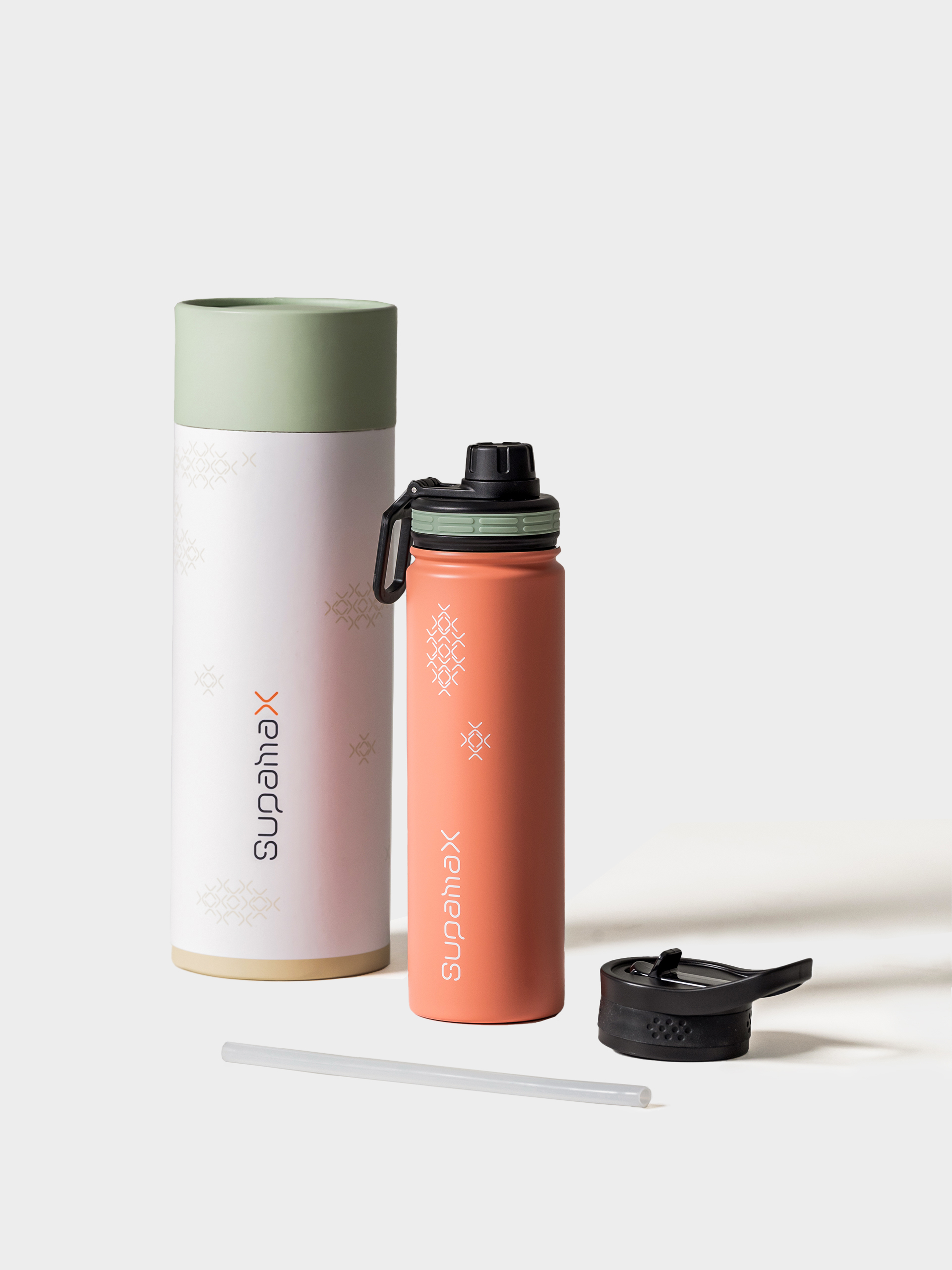 Life Style Core Water Bottle 22oz