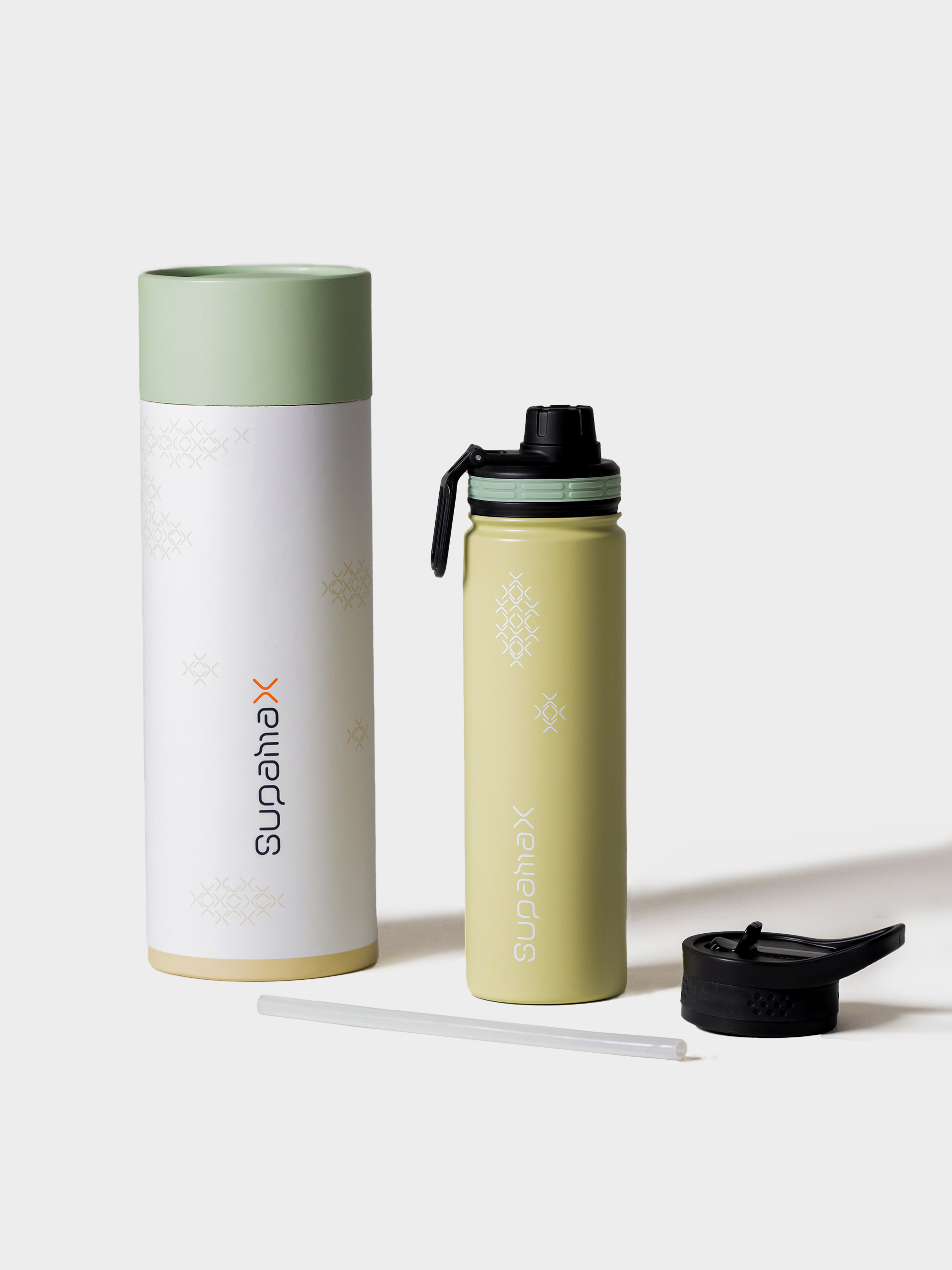Life Style Core Water Bottle 22oz