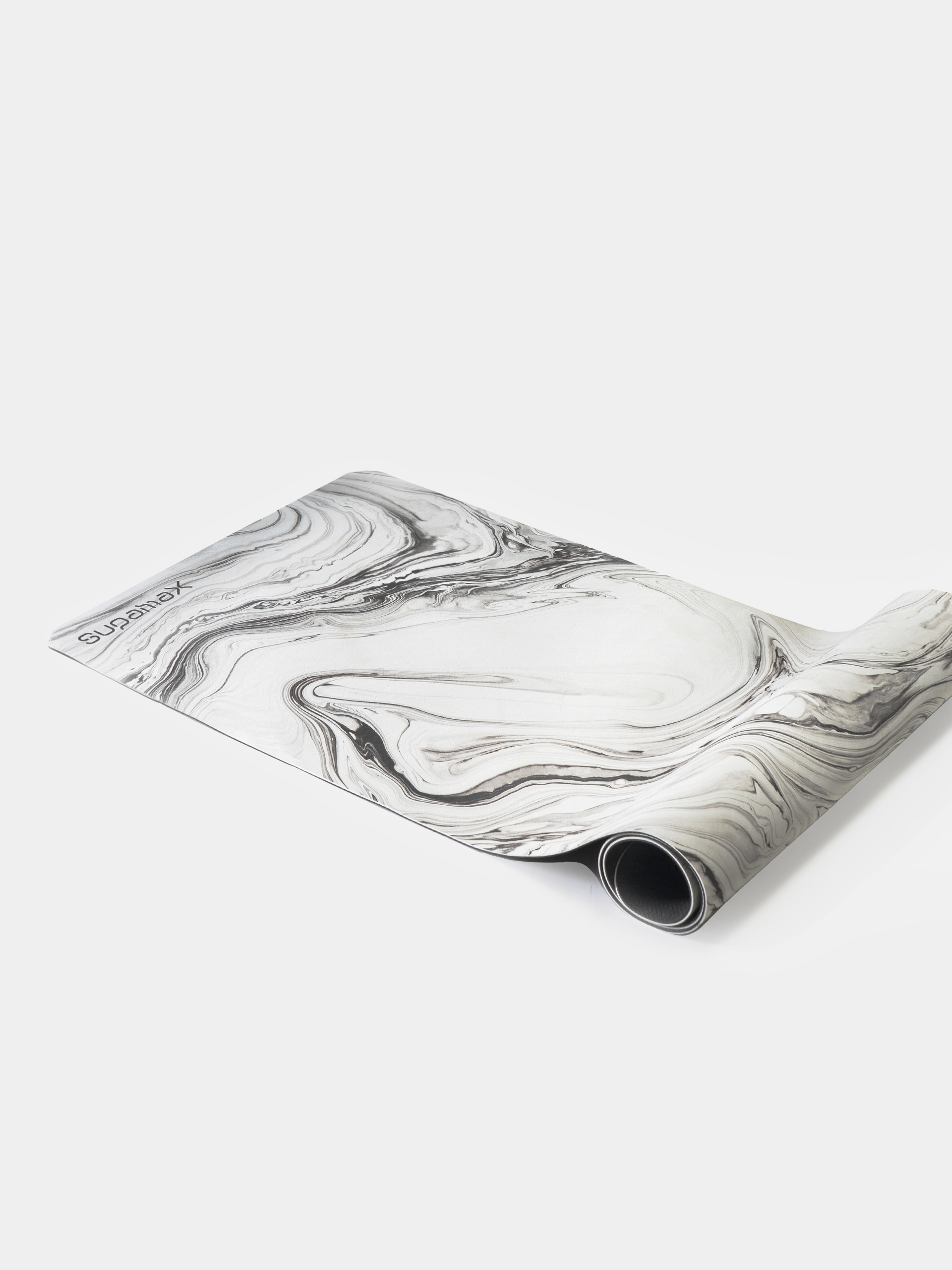 流彩超輕瑜伽墊