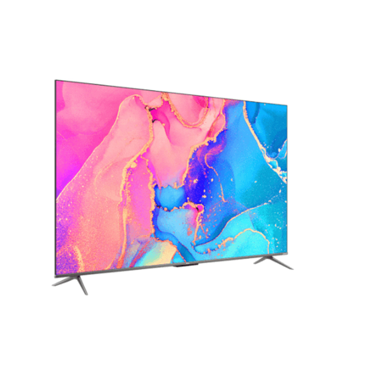 TCL 50" C635系列 4K QLED TV with Google TV  50C635