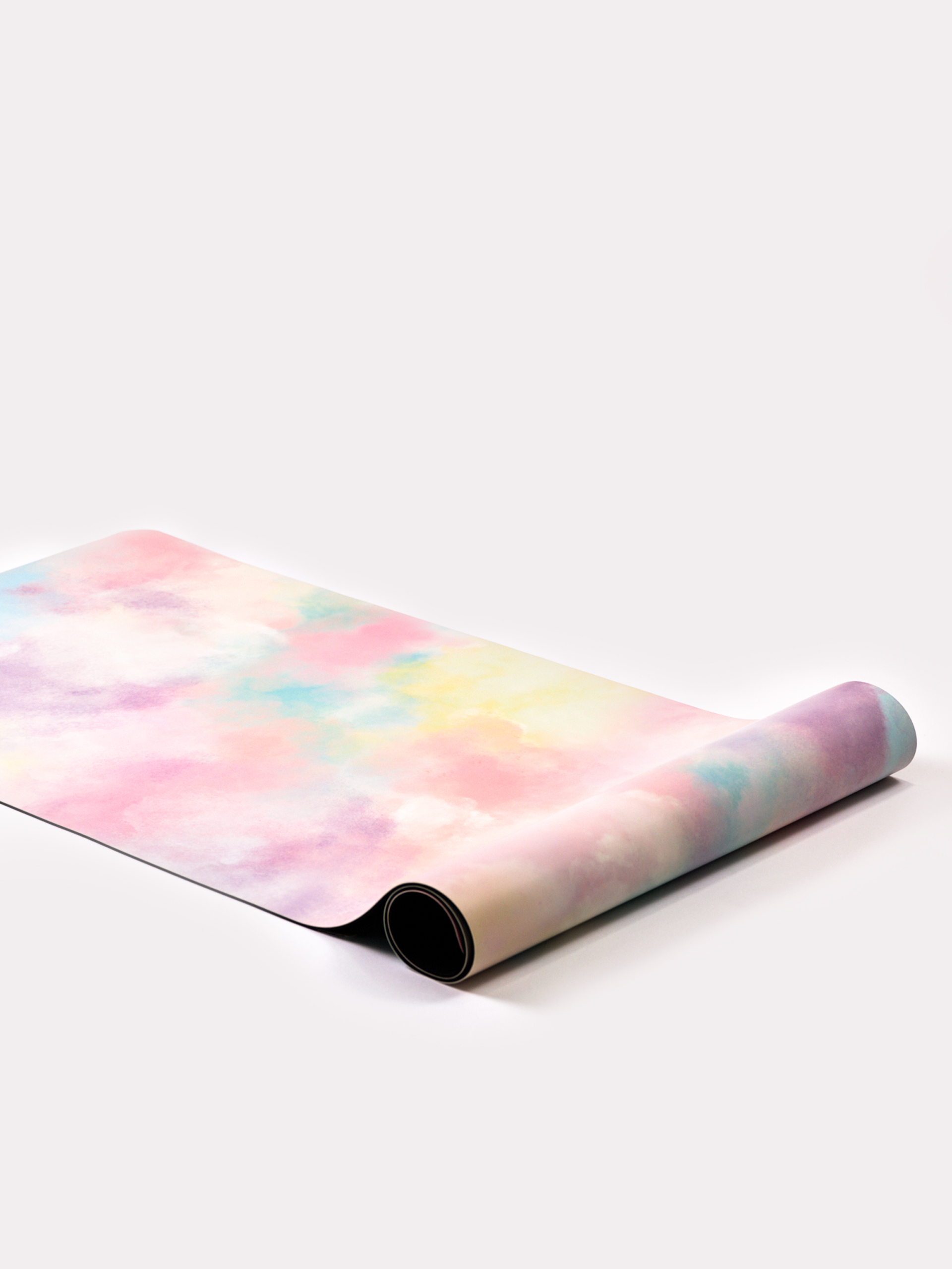 PU 夢幻印花瑜伽墊