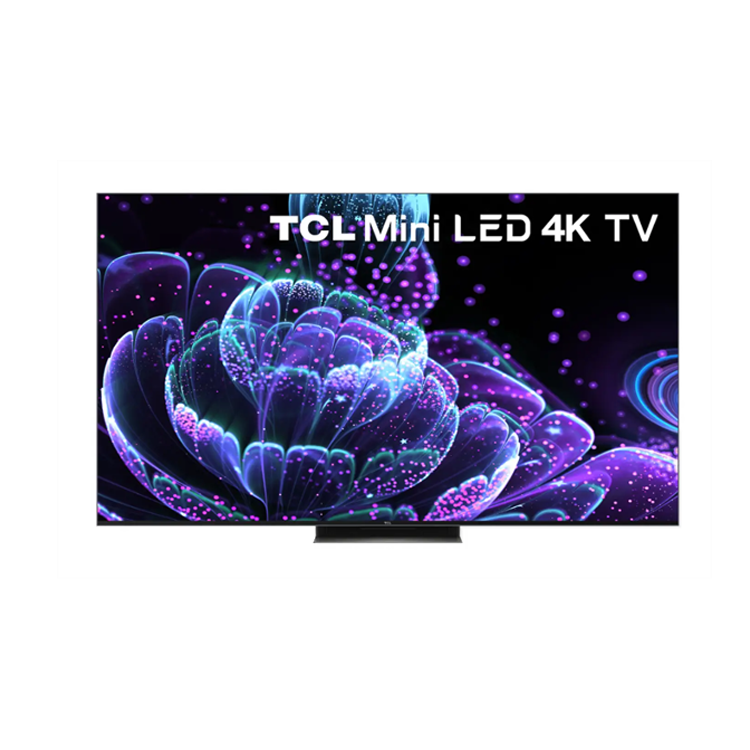 TCL 55" C835系列 Mini LED 4K 電視 55C835