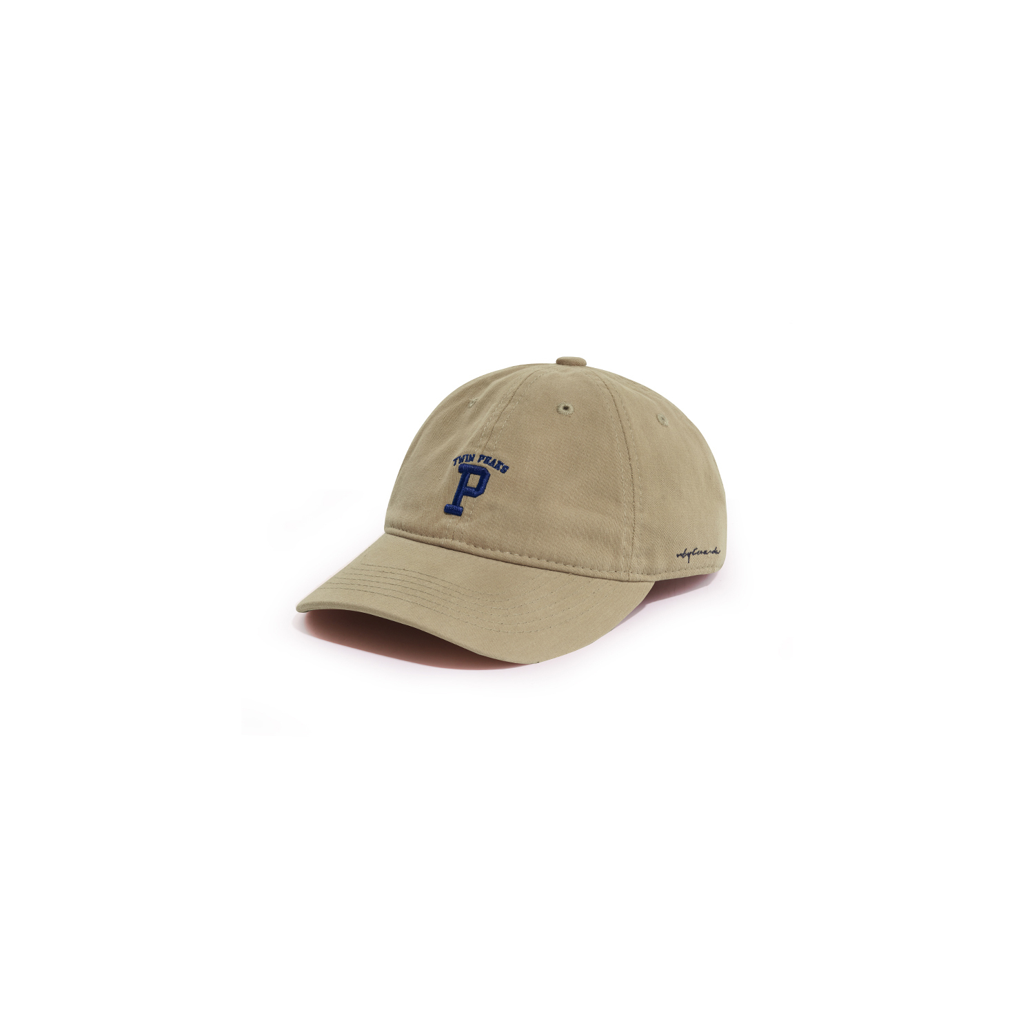 UR｜LOGO P CAP/3色