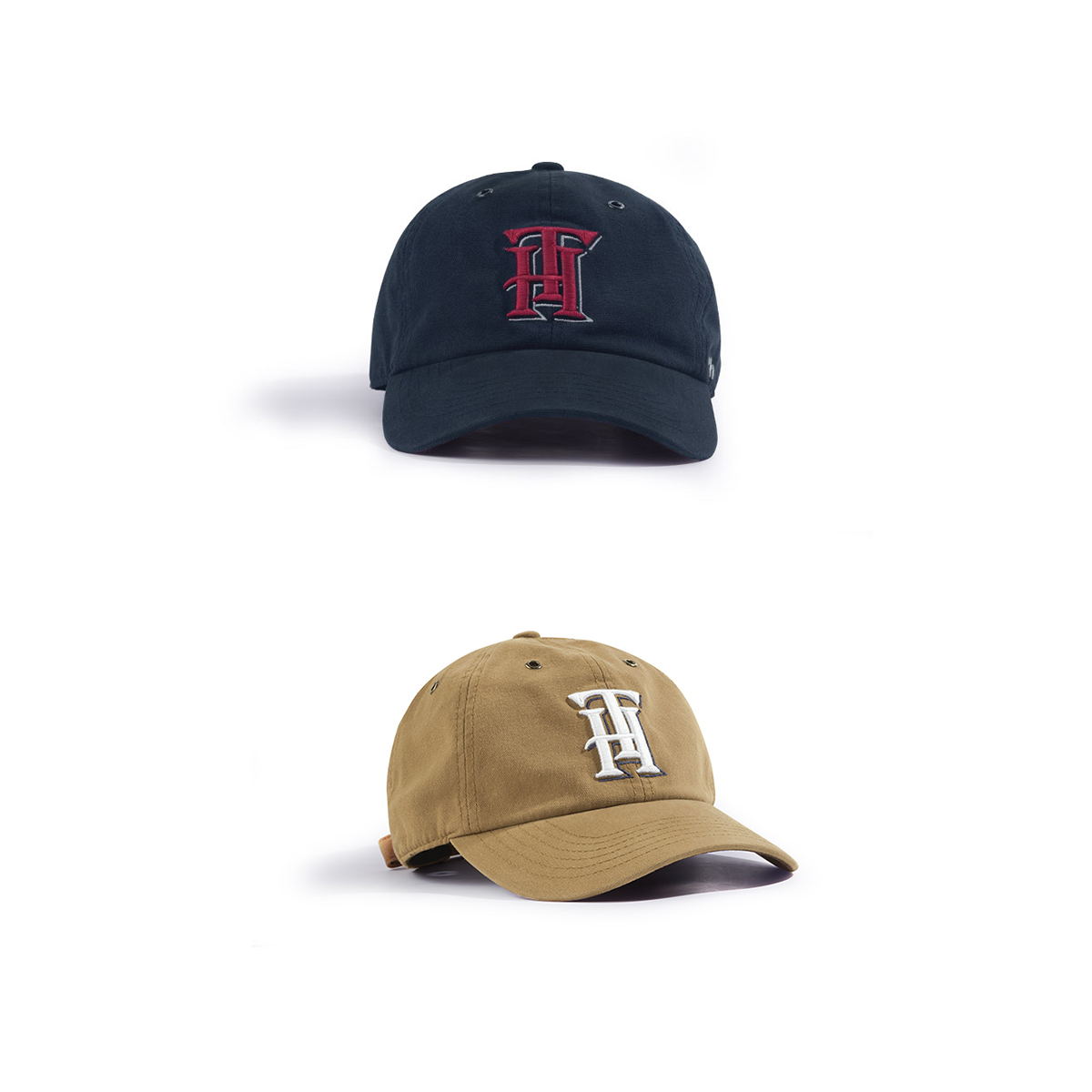 UR｜字母棒球帽/2色