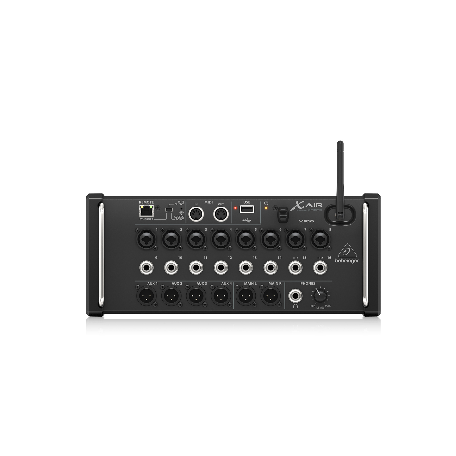 BEHRINGER X AIR XR12 DIGITAL MIXER 數碼混音器