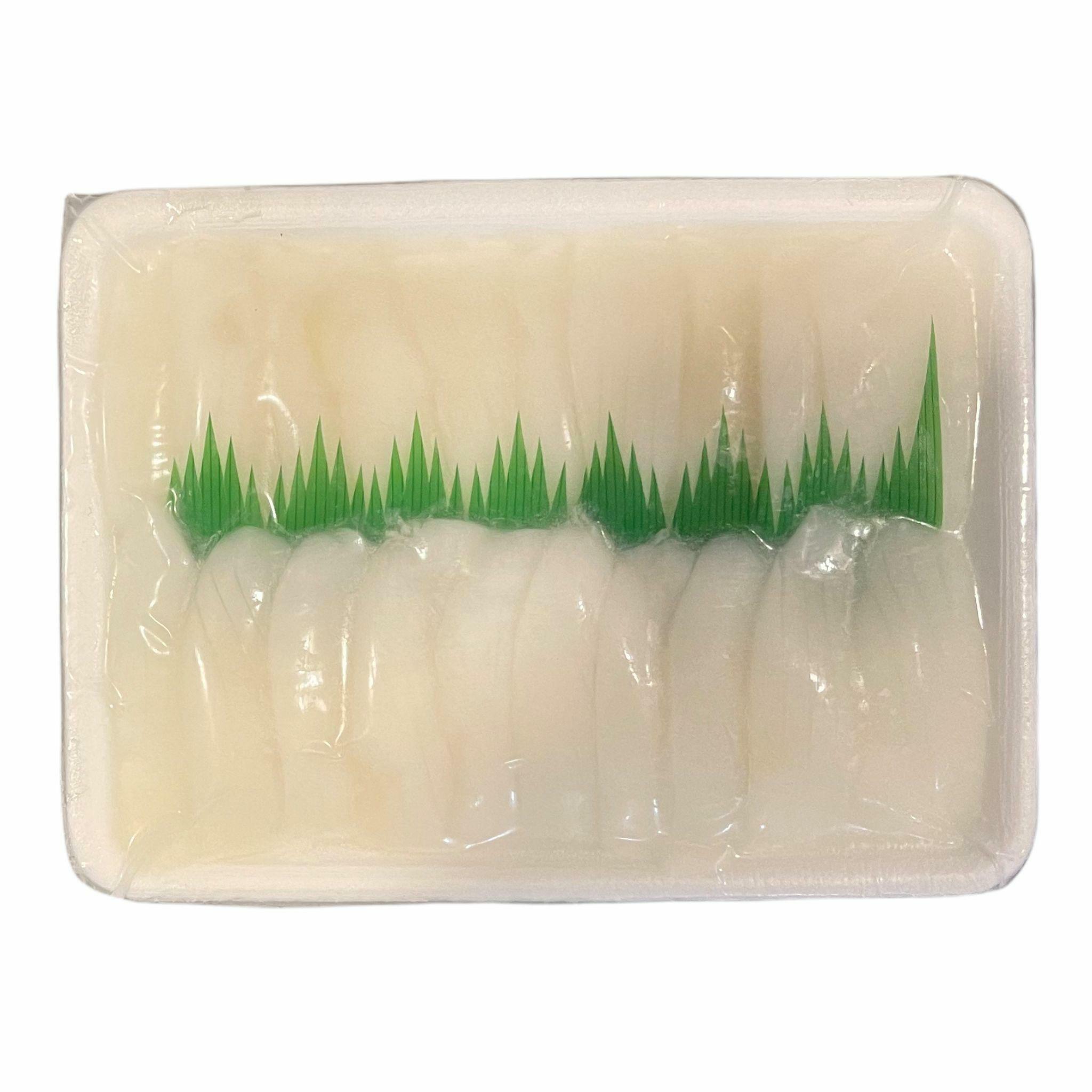 墨魚壽司片(8克) x 20片 (急凍 -18°C)