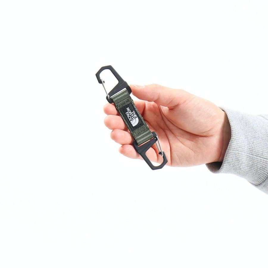 日本 TNF Key Keeper 多功能掛繩