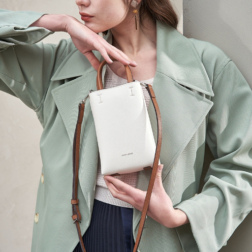 MJADE Mini Bag (Mobile Bag)