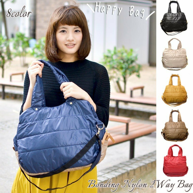 legato largo 3口 收納超輕量機能包(卡其綠)