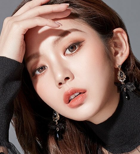 [預訂] Lenstown FANCIA 年拋彩妝隱形眼鏡｜每樽1片 ( Silver Gray )