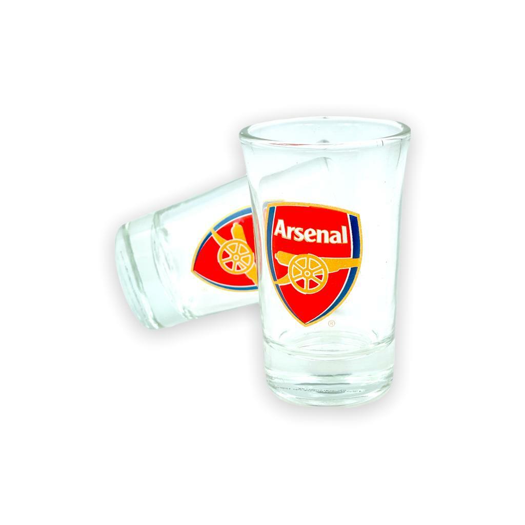 阿仙奴玻璃小酒杯孖裝