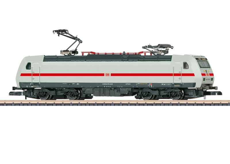 Marklin 88485 Z,  DB AG  Class 146.5 EpVI  Electric Locomotive