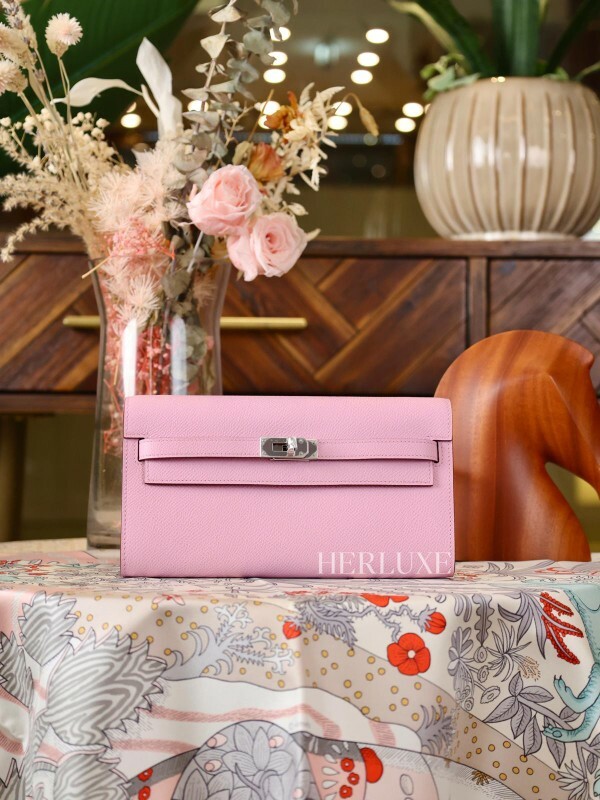 Kelly to go X9 mauve sylvestre ck epsom W