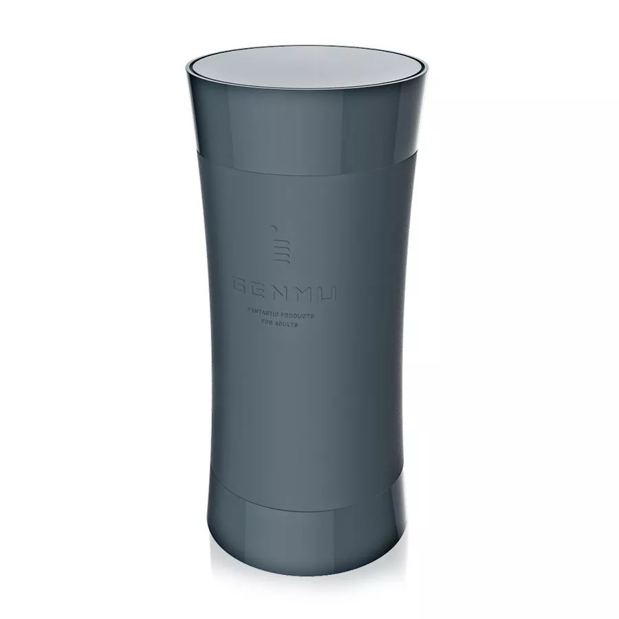 Genmu G's Pot VR-I Black 飛機杯