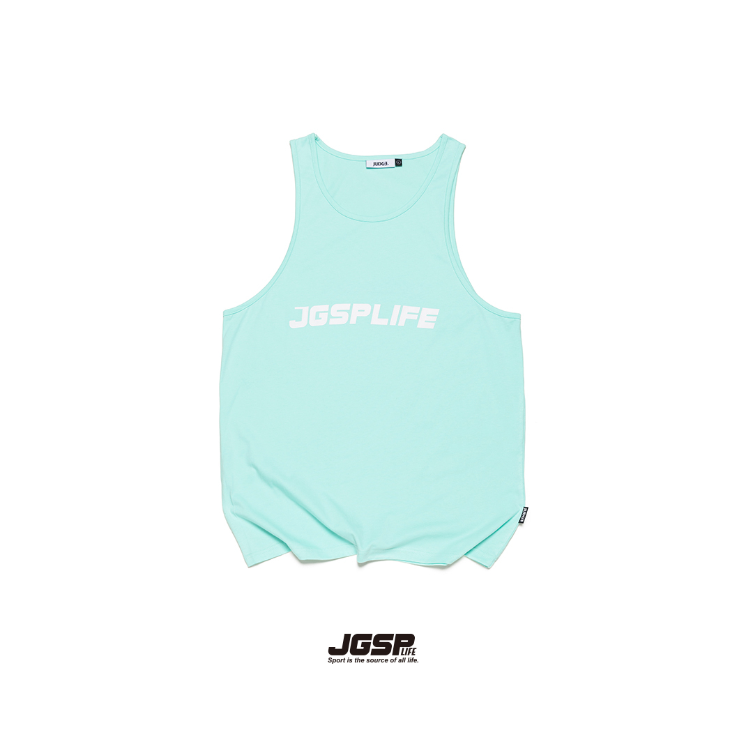 22SS JGSP LIFE TANK [ 背心 ]