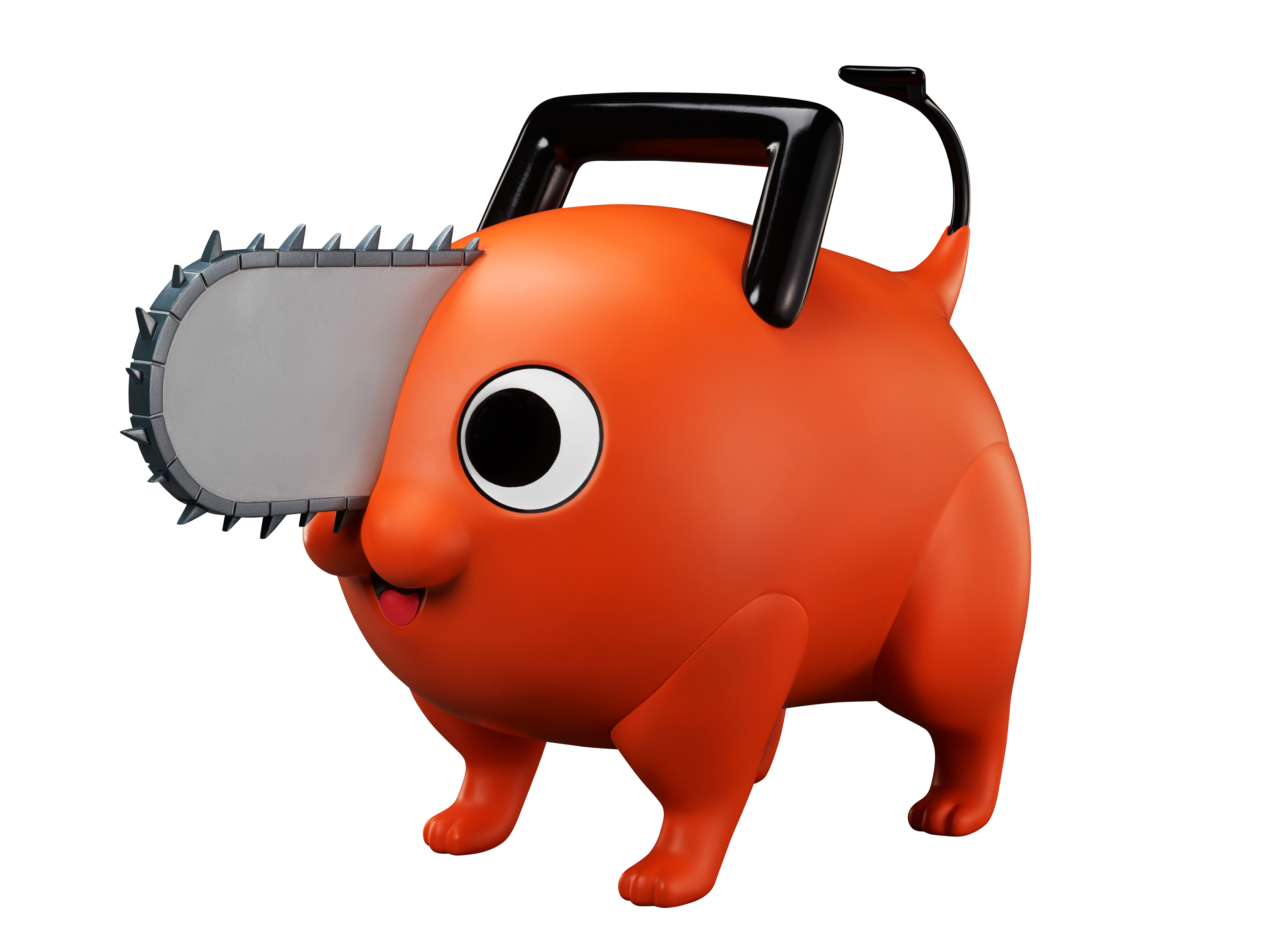 「ACG.GO」「預購」日版 MAPPA 波奇塔 鏈鋸人 1/1 軟塑膠figure