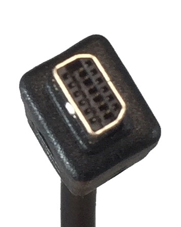 iOptron Olympus RM-UC1 Shutter Cable for iPano and SkyGuider Pro