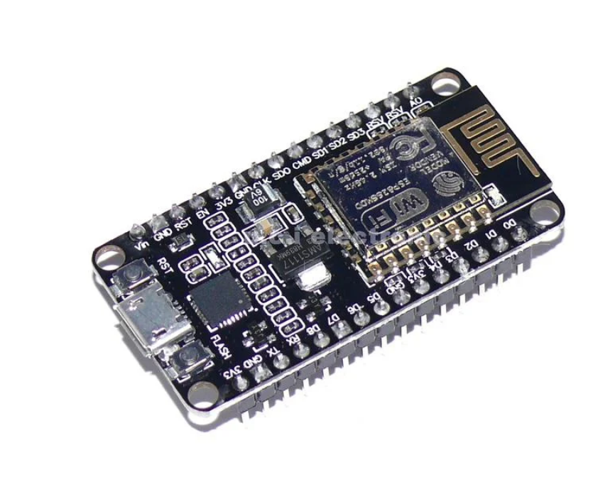 【UCI電子】(H-2)NodeMCU 開發板 ESP8266 WiFi ESP-12E Lua 物聯網cp2102