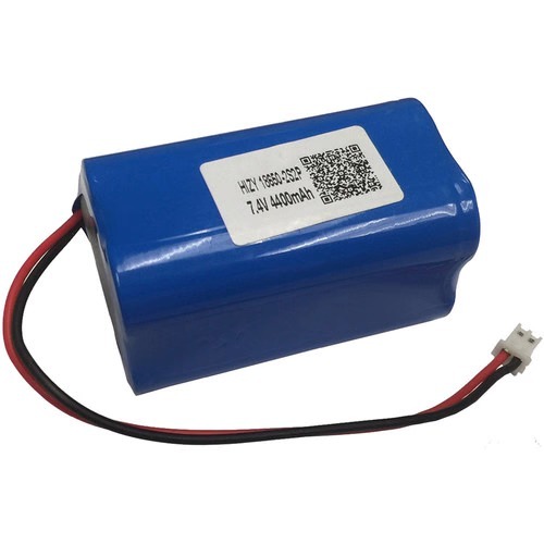 iOptron Lithium Ion Battery for iPano AllView Mount