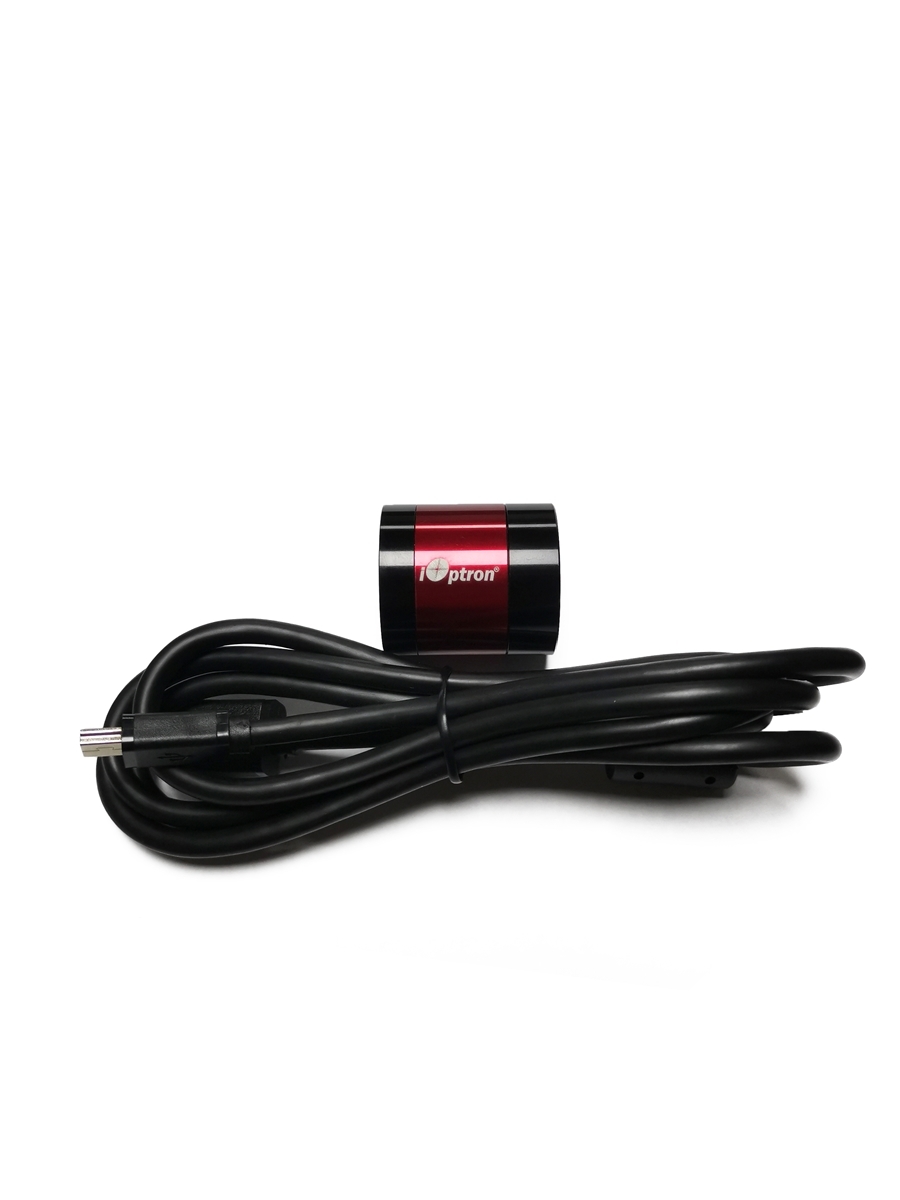 iOptron iGuider™ Camera