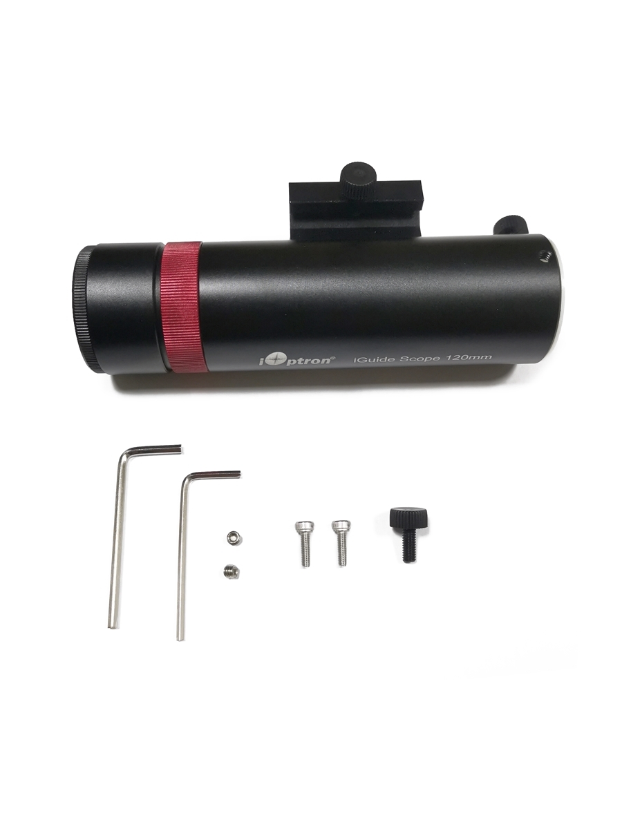 iOptron iGuider™ mini Guiding Scope
