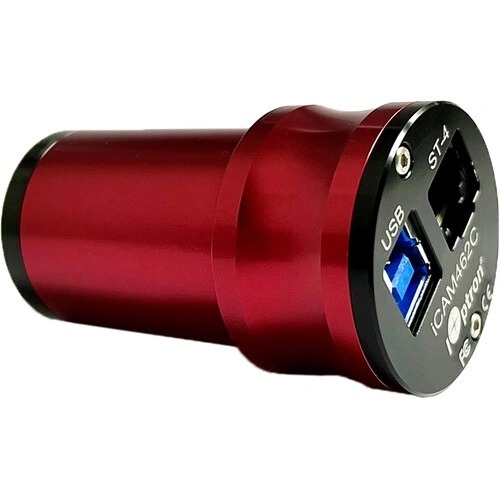 iOptron iCAM462C Planetary Camera